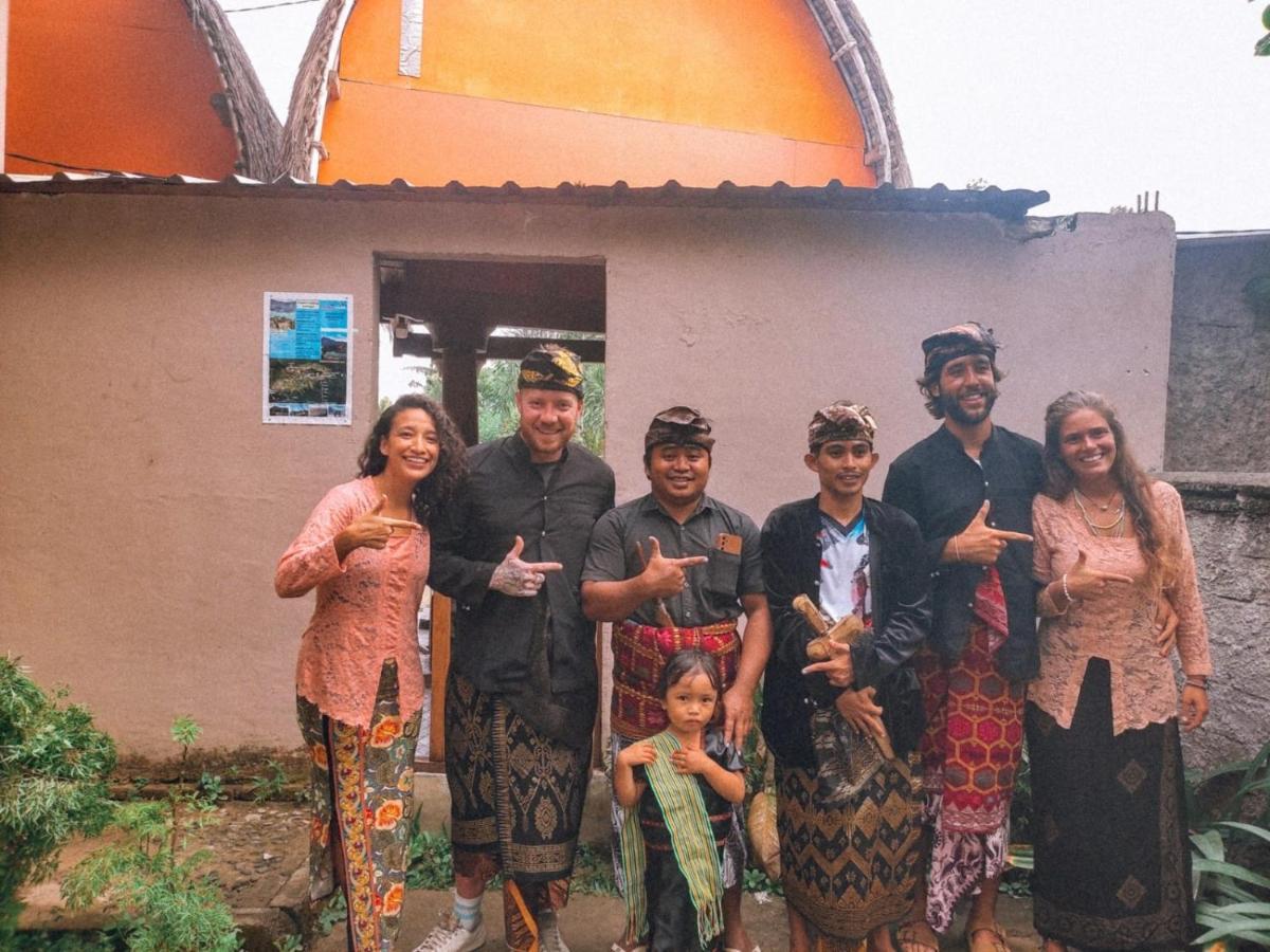 Roby Homestay Kuta  Zewnętrze zdjęcie